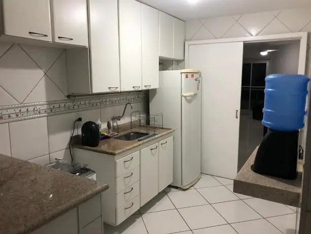 Apartamento Guarapari Frente para o Mar