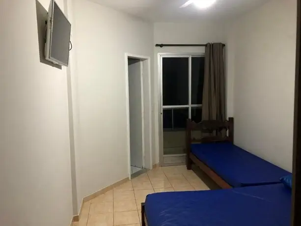 Apartamento Guarapari Frente para o Mar