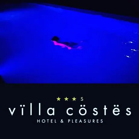 Hotel Villa Costes