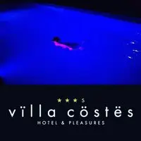 Hotel Villa Costes 