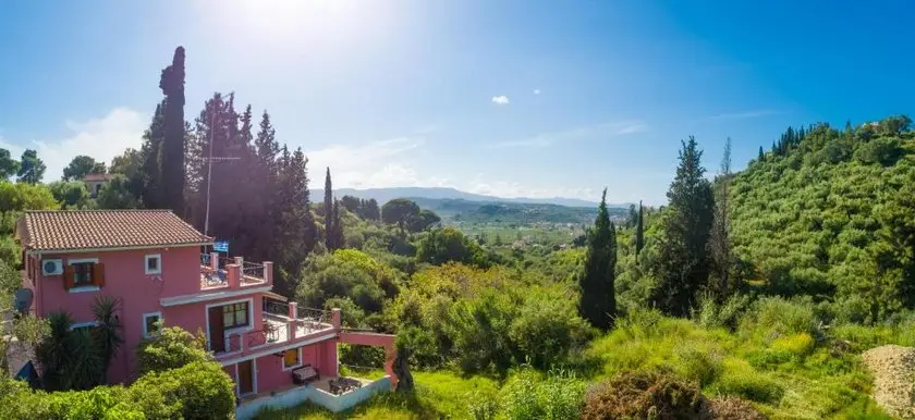 Villa Eliza Zakynthos