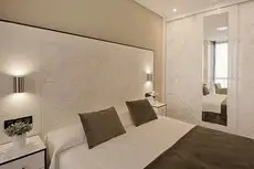 Apartamentos Suites Oficentro Deluxe 