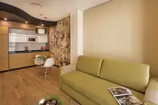 Apartamentos Suites Oficentro Deluxe 