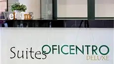 Apartamentos Suites Oficentro Deluxe 