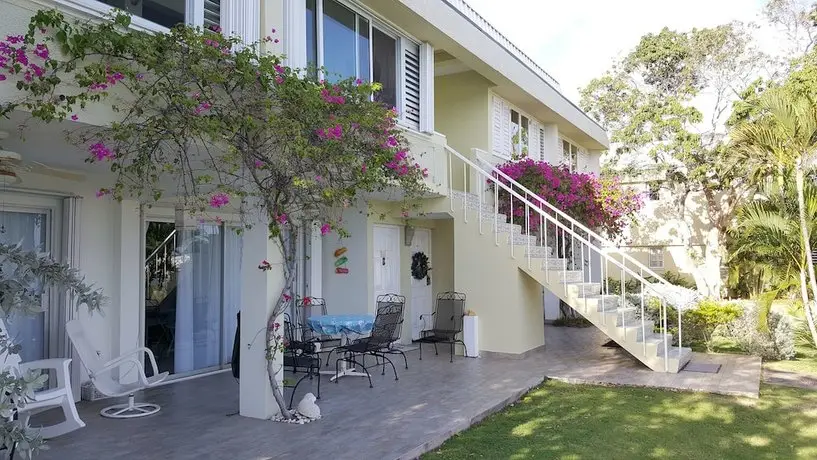 Casa Marina Montego Bay at Seawind By The Vacation Casa 