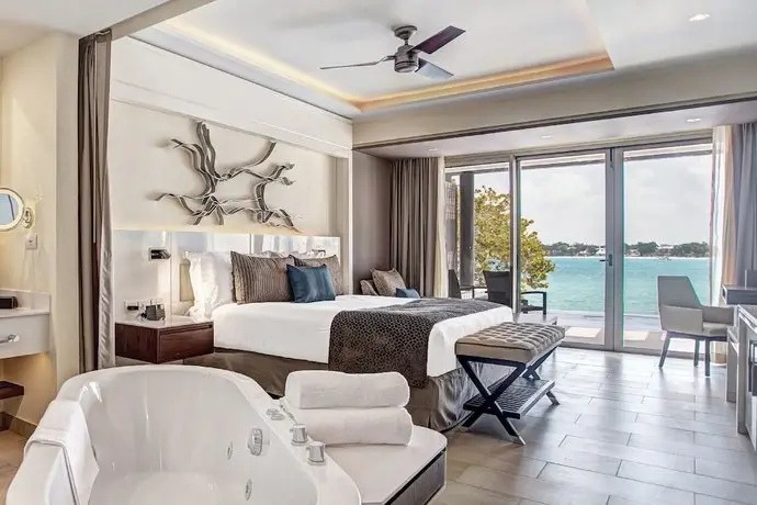 Hideaway At Royalton Negril 