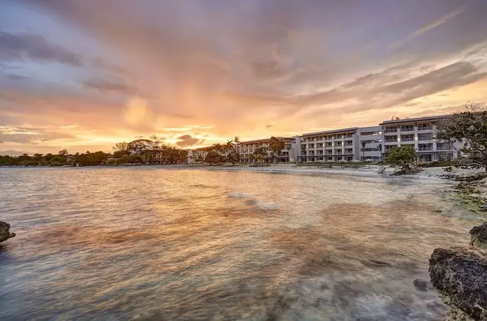 Hideaway At Royalton Negril 