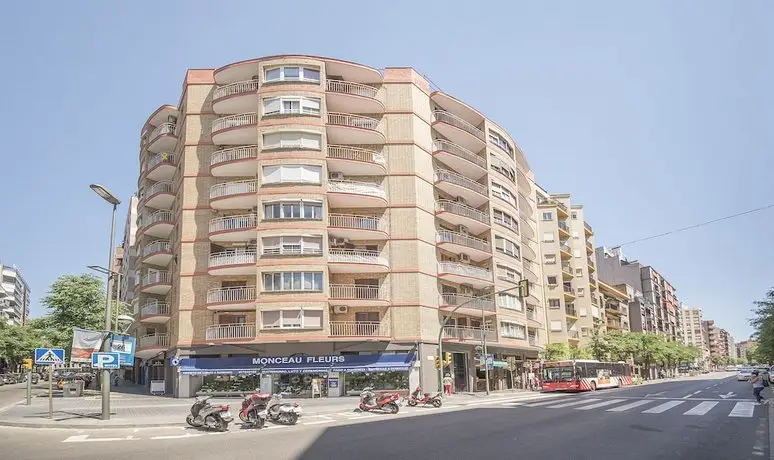 Apartamento Cal Tusset