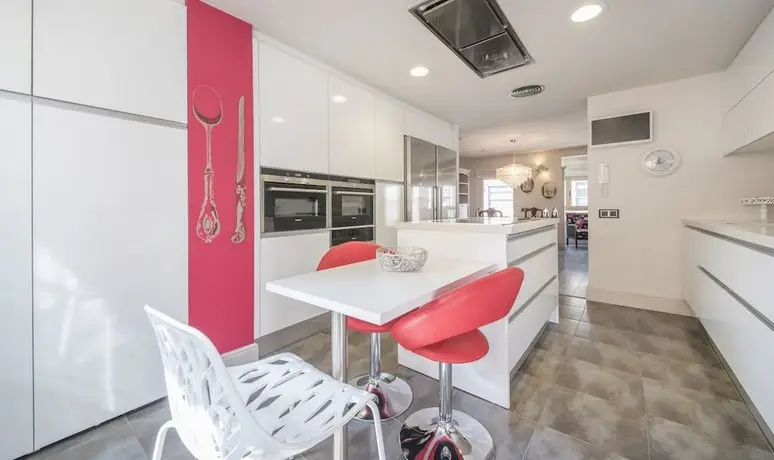 Apartamento Cal Tusset 