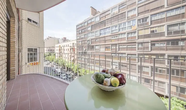 Apartamento Cal Tusset 