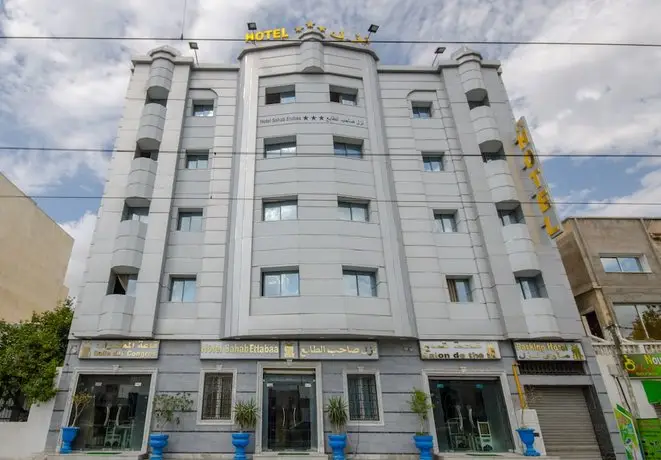 Hotel Saheb Ettabaa