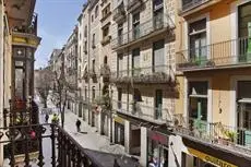 Apartamento Casco Antiguo Girona 