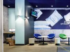 Ibis Budget Luton Airport 