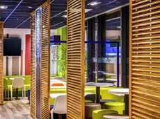 Ibis Budget Luton Airport 