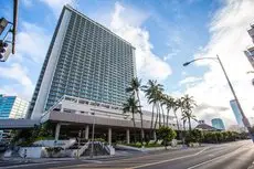 Ala Moana Hotel by AirPads 