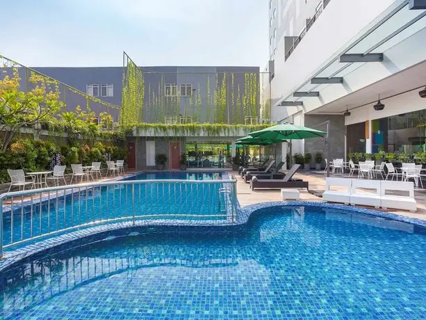 Ibis Styles Cikarang 