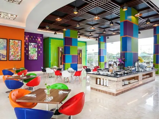 Ibis Styles Cikarang 