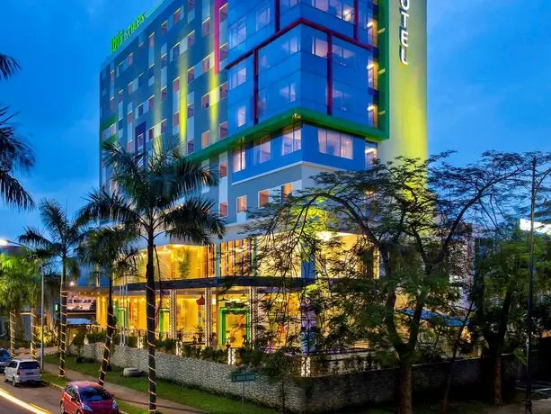 Ibis Styles Cikarang 