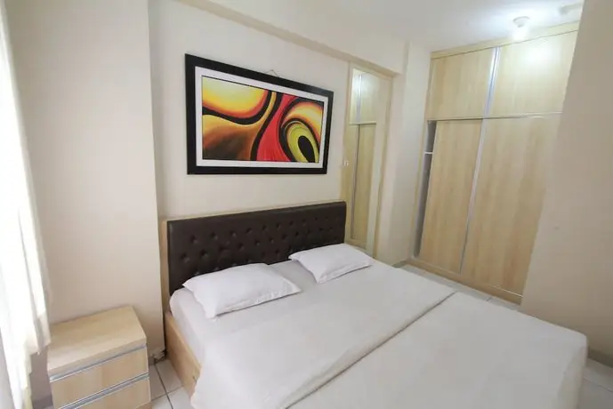 Myrooms Bekasi