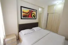 Myrooms Bekasi 