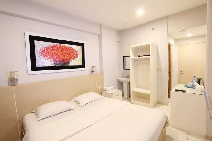 Myrooms Bekasi