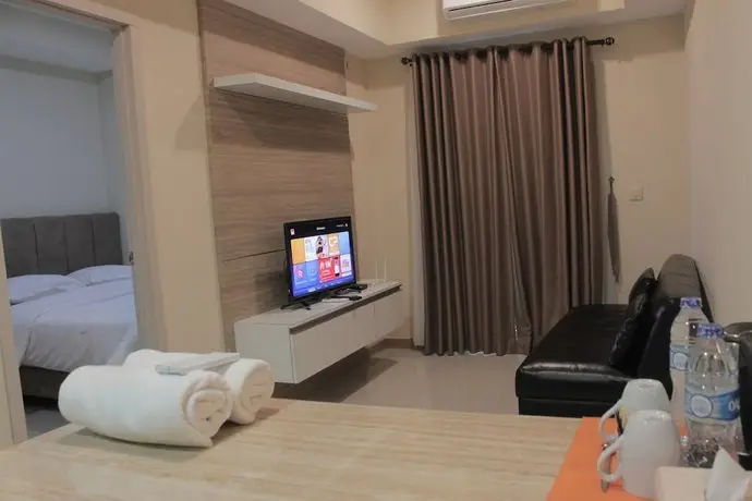 Myrooms Bekasi