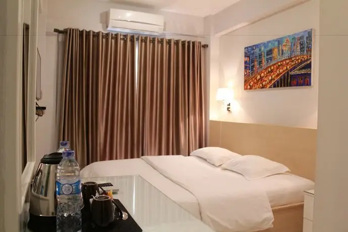 Myrooms Bekasi