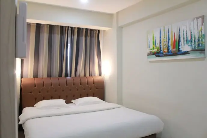 Myrooms Bekasi