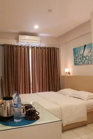 Myrooms Bekasi 