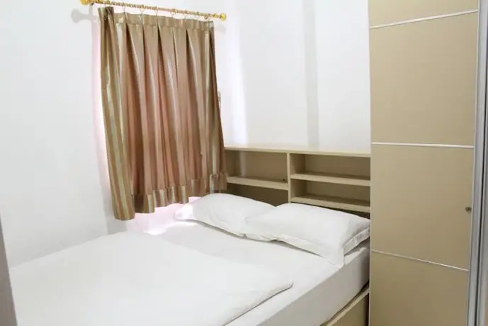 Myrooms Bekasi 