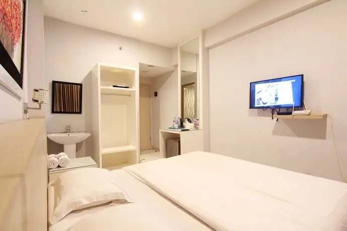 Myrooms Bekasi 