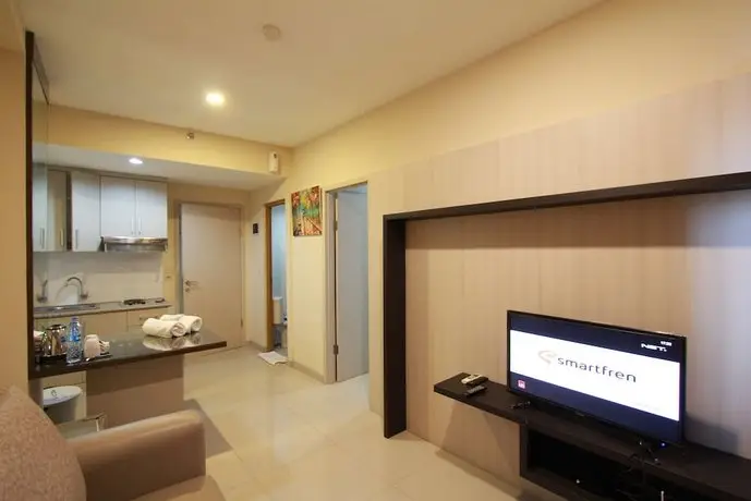 Myrooms Bekasi 