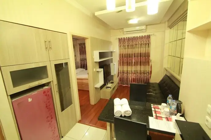 Myrooms Bekasi 