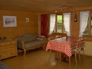 Landschaftsmatte - Two Bedroom