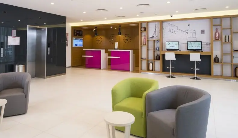 Ibis Styles Manama Diplomatic Area