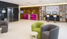 Ibis Styles Manama Diplomatic Area 