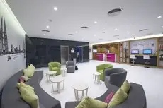 Ibis Styles Manama Diplomatic Area 