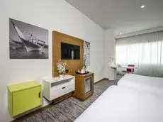 Ibis Styles Manama Diplomatic Area 