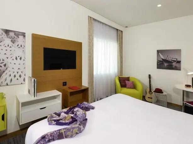 Ibis Styles Manama Diplomatic Area 