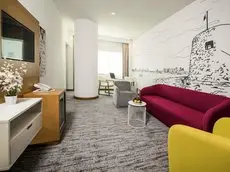 Ibis Styles Manama Diplomatic Area 