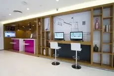 Ibis Styles Manama Diplomatic Area 