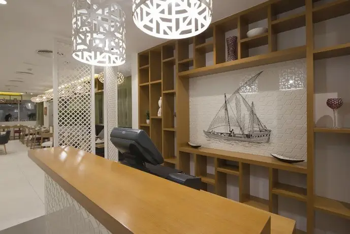 Ibis Styles Manama Diplomatic Area 