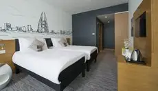 Ibis Styles Manama Diplomatic Area 