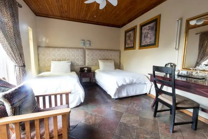 Belladona Guesthouse