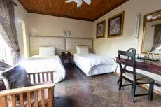 Belladona Guesthouse 