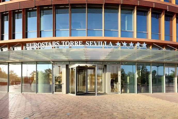 Eurostars Torre Sevilla 