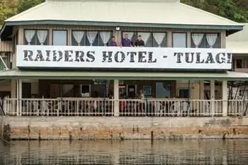 Raiders Hotel