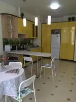 Apartamienty na Turistichieskoi 