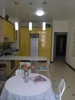 Apartamienty na Turistichieskoi 