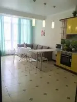 Apartamienty na Turistichieskoi 